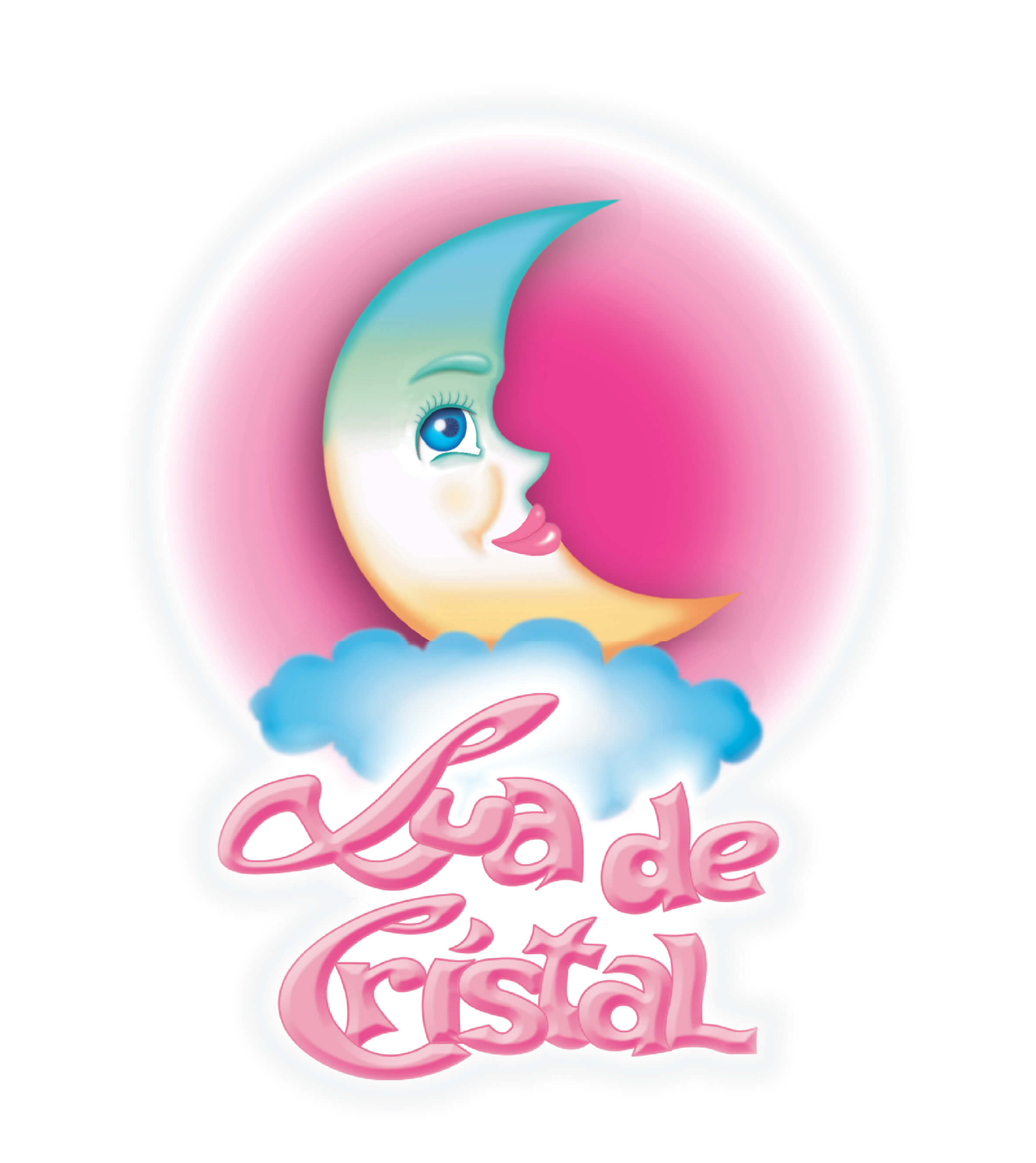 Lua Cristal